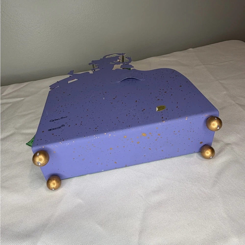 Fanciful Flights shop Til You Drop mail holder by Karen Rossi